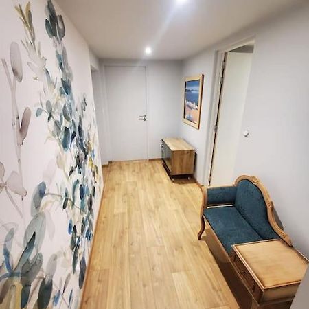 Appartement Sur Le Chemin Du Cens à Orvault Extérieur photo