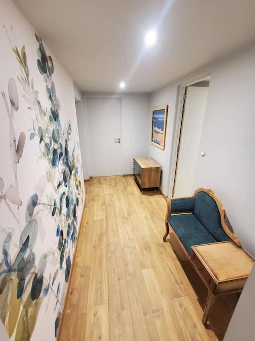 Appartement Sur Le Chemin Du Cens à Orvault Extérieur photo